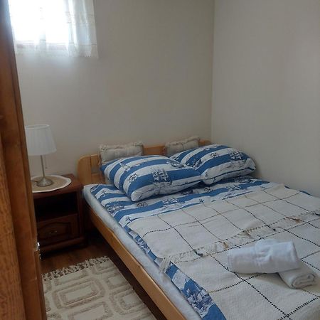 Nadmorskie Apartamenty Ustka Exterior foto