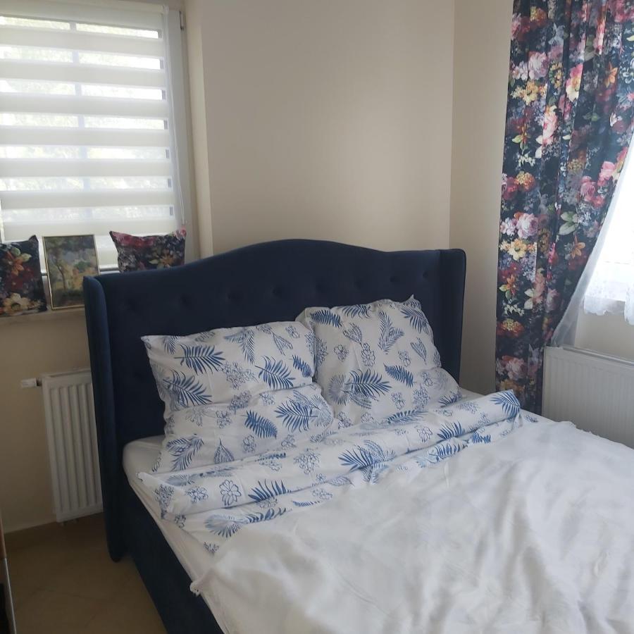 Nadmorskie Apartamenty Ustka Exterior foto