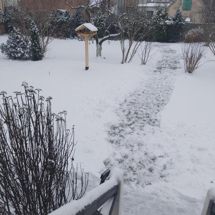 Nadmorskie Apartamenty Ustka Exterior foto
