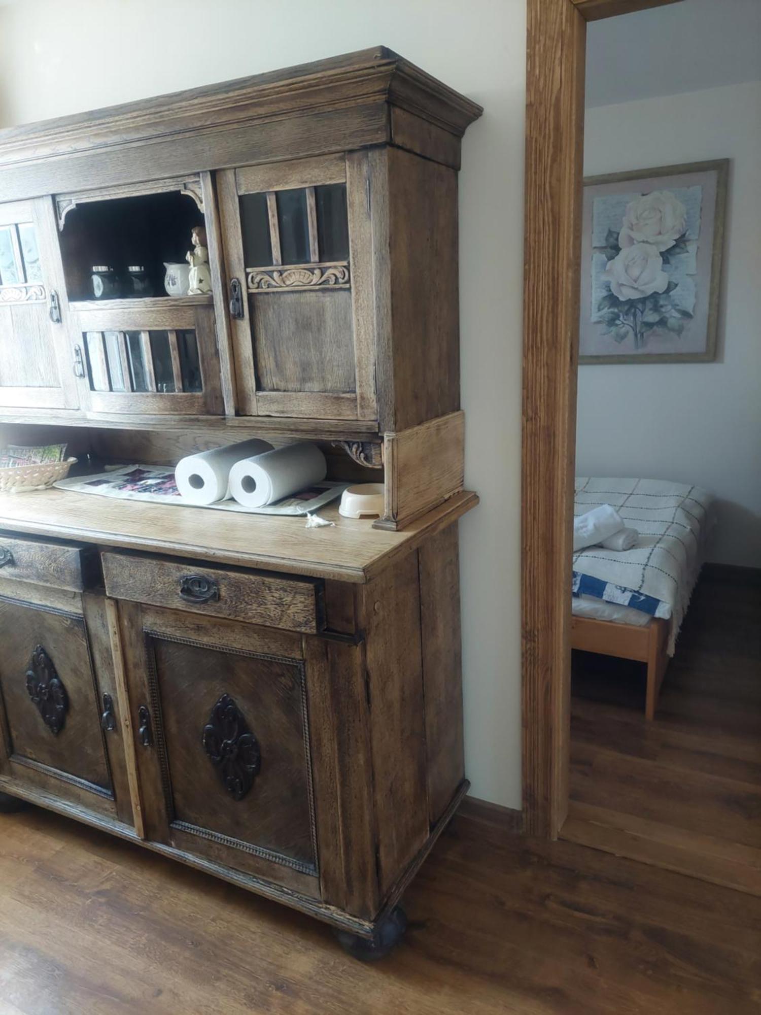 Nadmorskie Apartamenty Ustka Exterior foto