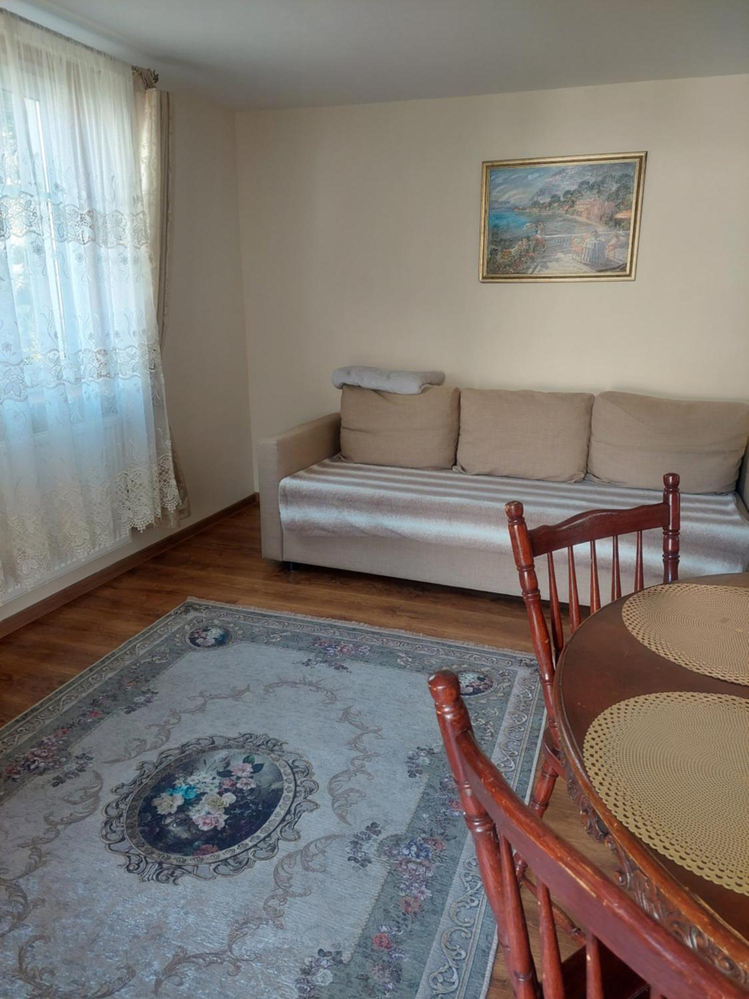 Nadmorskie Apartamenty Ustka Exterior foto